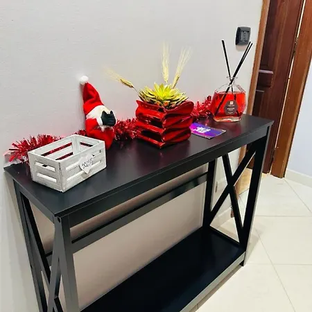 D&f Apartment