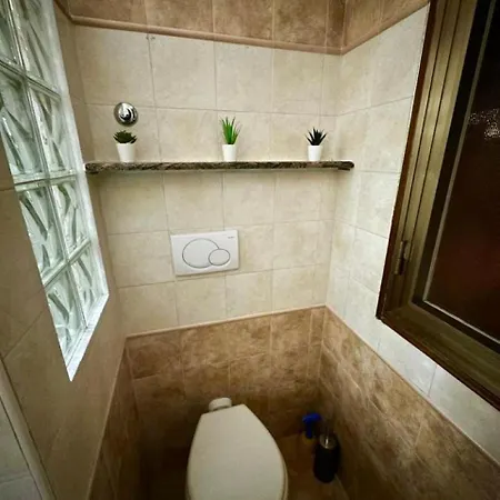 D&f Apartment