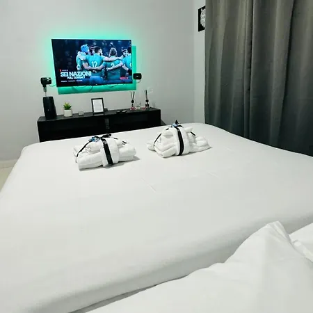 D&f 罗马