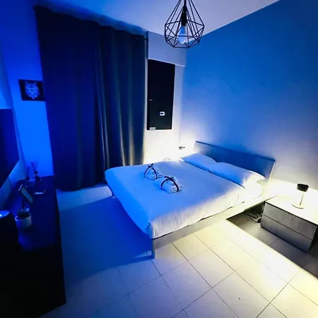 D&f Apartamento Roma