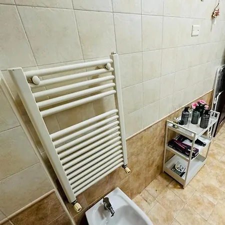 Apartamento D&f Roma